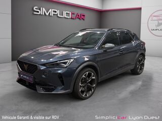 Formentor 1400 EHYBRID 245 VZ DSG AUTO 2024 occasion 69530 Brignais