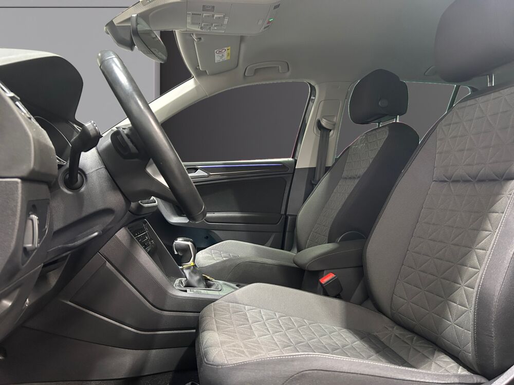 Tiguan 2.0 TDI 150 4X2 MATCH DSG PH2 2022 occasion 69530 Brignais