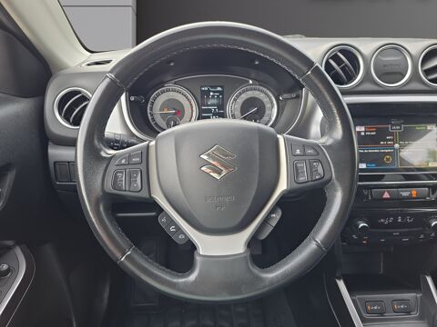 Vitara Privil&egrave;ge 2020 occasion 03300 Cusset