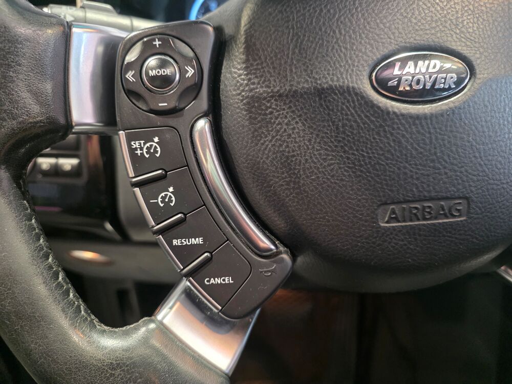 Range Rover Evoque 3.6 TDV8 272 VOGUE 2010 occasion 73290 La Motte-Servolex