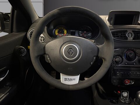 Clio RENAULT SPORT CUP 2.0 16V 2011 occasion 64121 Serres-Castet