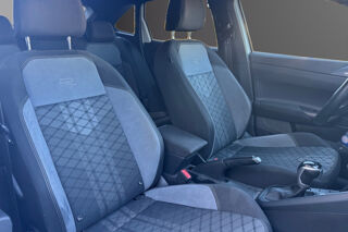 Taigo 1.5 TSI 150 R-line DSG 2022 occasion 13600 La Ciotat
