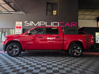 RAM 5.7 V8 4X4 PICK UP AUTO BIG HORN 2021 occasion 73290 La Motte-Servolex