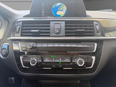 S&eacute;rie 1 116D M SPORT ULTIMATE 2019 occasion 31120 Pinsaguel