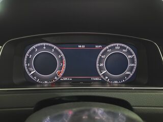 Golf 2.0 TSI EVO 245 GTI PERFORMANCE DSG 2017 occasion 01800 Meximieux