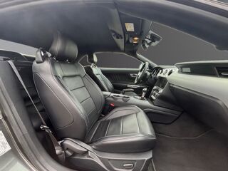 Mustang FASTBACK 5.0 V8 446 GT BA 2016 occasion 25410 Saint-Vit