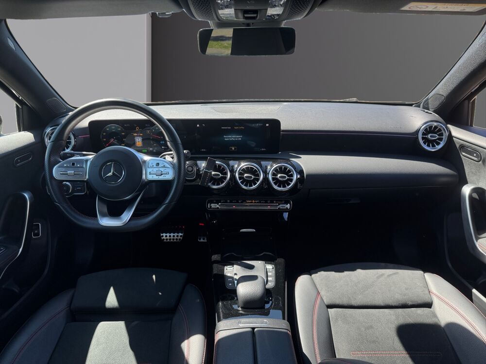 Classe A IV 250 E AMG LINE 8G-DCT 2021 occasion 27000 &Eacute;vreux