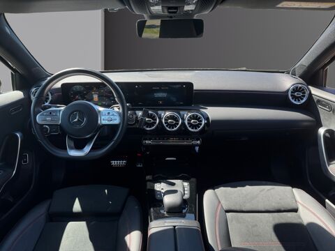 Classe A IV 250 E AMG LINE 8G-DCT 2021 occasion 27000 &Eacute;vreux
