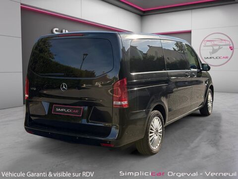 Vito Pro 2022 occasion 78480 Verneuil-sur-Seine