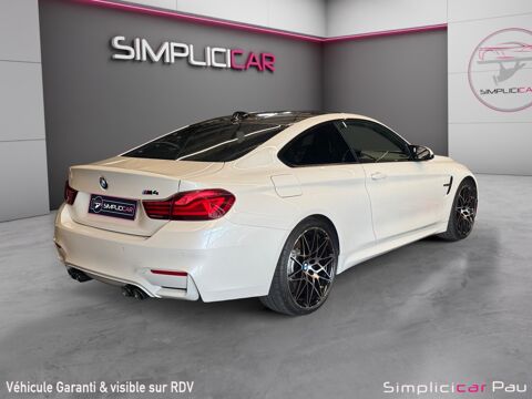 M4 I PACK COMPETITION M DKG 2020 occasion 64121 Serres-Castet