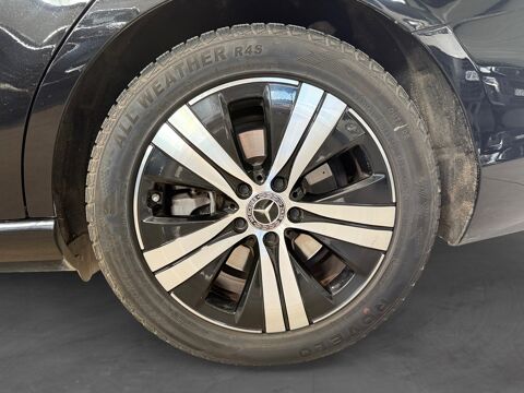 Classe C MERCEDES CLASSE C 220d AVANTGARDE LINE 9G-TRONIC 204Ch 2023 occasion 31120 Pinsaguel