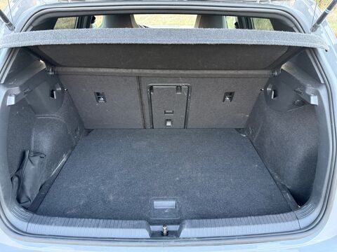 Golf R-Line 2022 occasion 31120 Pinsaguel