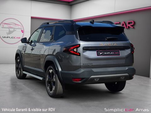 Bigster 1.8 HYBRID 155 Extreme 2026 occasion 62223 Saint-Laurent-Blangy
