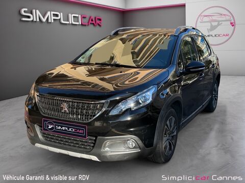 2008 1.5 BLUE HDI 100 allure business 2019 occasion 06400 Cannes