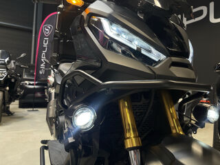 HONDA 2024 occasion 69730 Genay