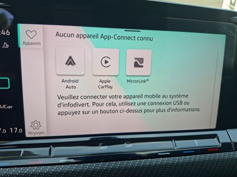 Golf 1.5 E-TSI OPF 150 R-LINE DSG 2022 occasion 93100 Montreuil