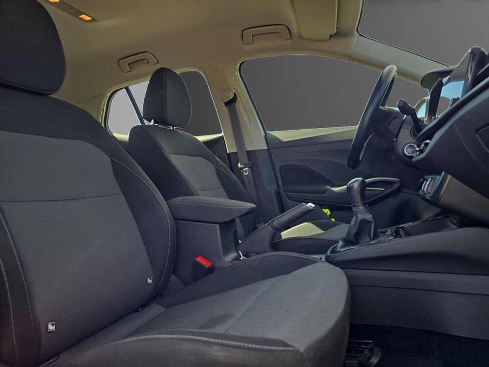Fabia Ambition 2022 occasion 03300 Cusset