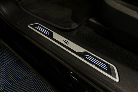 Touareg 3.0 TSI E-HYBRID 462 R 4 MOTION BA 2023 occasion 73290 La Motte-Servolex