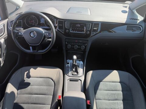 Golf Confortline 2014 occasion 14320 Saint-Andr&eacute;-sur-Orne