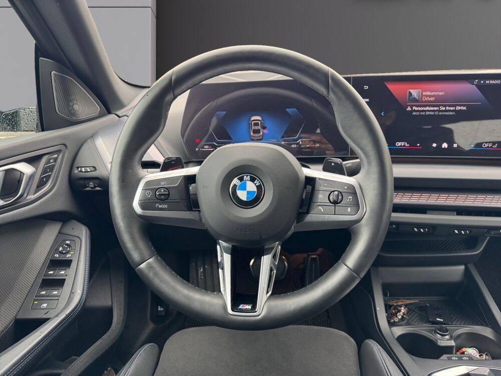 M2 GRAN COUPE 220 170 DKG 2025 occasion 27200 Vernon