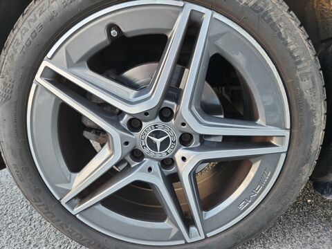 Classe A A200 AMG LINE 7G-DCT 2022 occasion 83480 Puget-sur-Argens