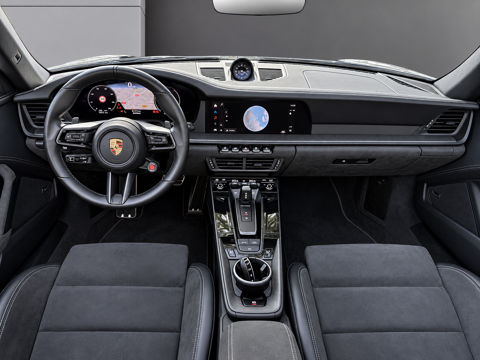 911 SPIRIT 70 2024 occasion 93100 Montreuil