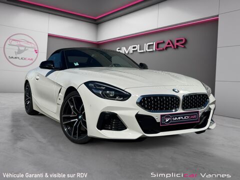 BMW Z4 30I SD BA 2020 occasion Theix-noyalo 56450