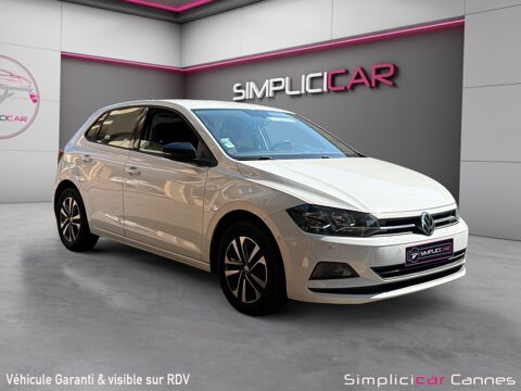 Annonce voiture Volkswagen Polo 13490 €