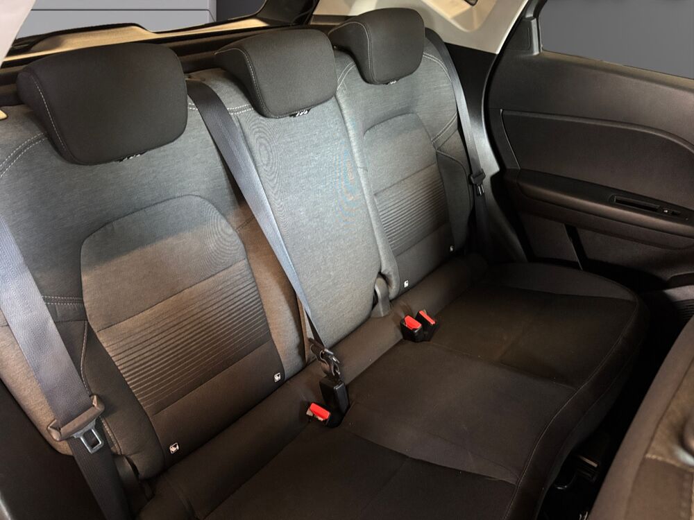 Captur 1.5 BLUE DCI 115 ZEN 2020 occasion 26000 Valence