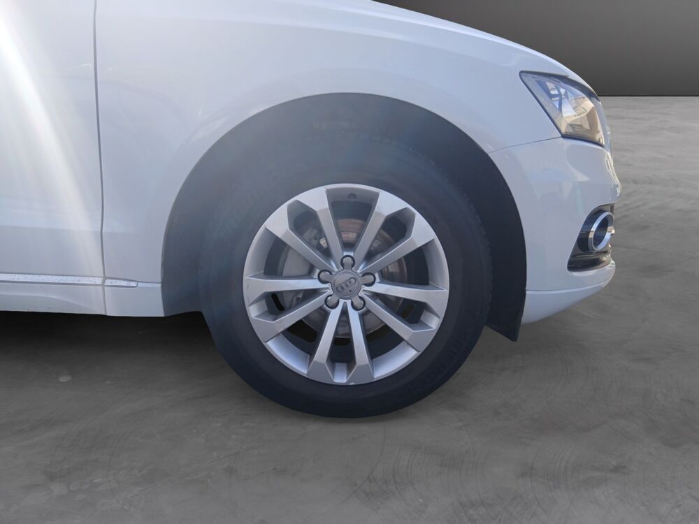 Q5 (2) 2.0 TDI 150 AMBIENTE 2014 occasion 60000 Beauvais