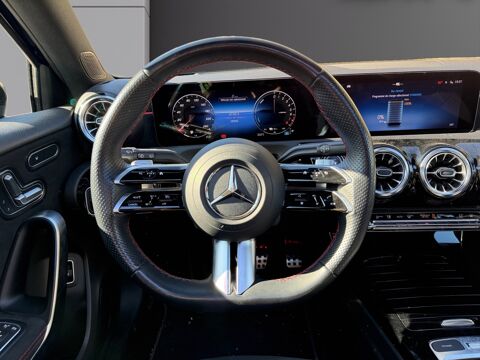 Classe A IV (2) 250 E AMG LINE 8G-DCT 2023 occasion 83480 Puget-sur-Argens