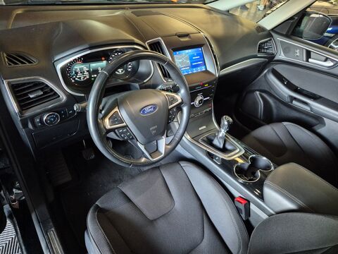 S-MAX 2.0 ECOBLUE 190 TITANIUM 2019 occasion 73290 La Motte-Servolex