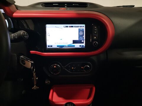 Twingo 0.9 TCE 90 ENERGY INTENS 2018 occasion 54180 Houdemont