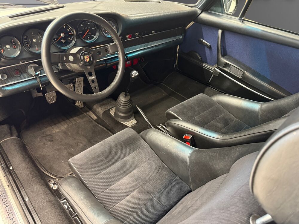 911 L 1970 occasion 64121 Serres-Castet