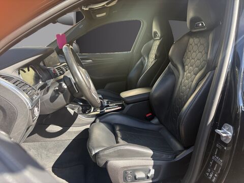 X4 M COMPETITION 2020 occasion 69730 Genay
