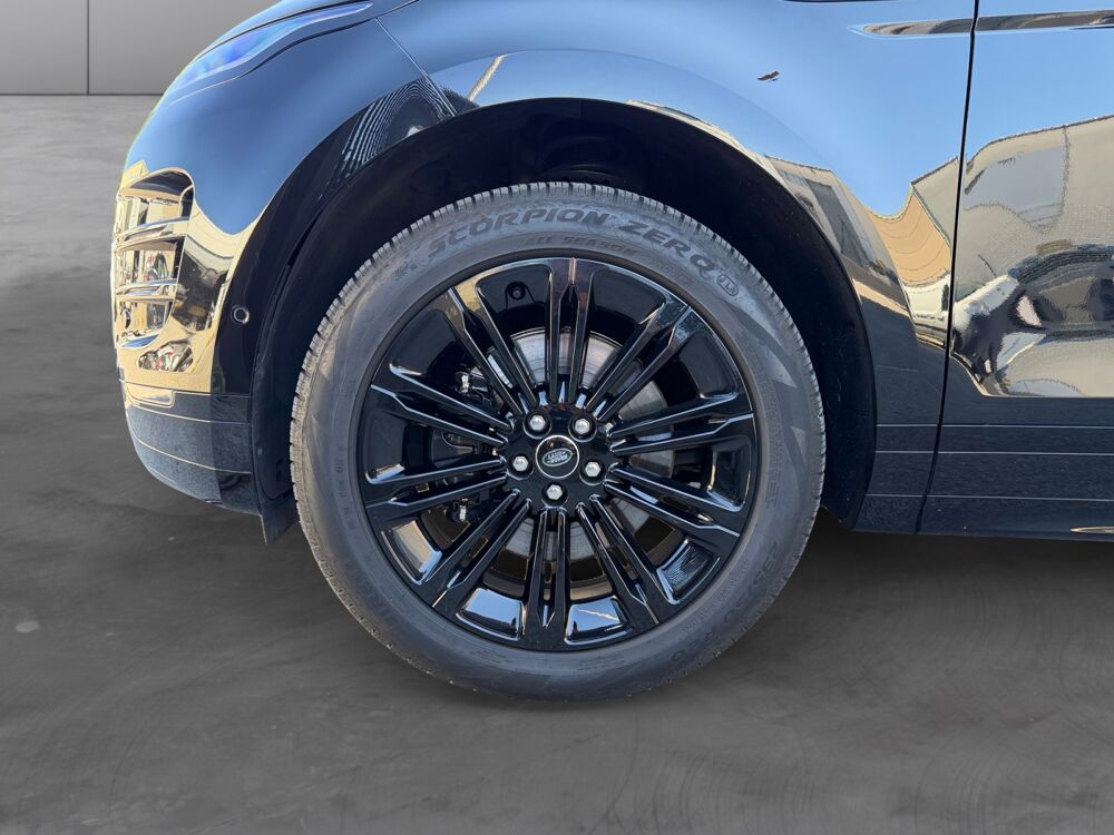 Range Rover Evoque P270E AWD DYNAMIC SE 2025 occasion 83210 La Farl&egrave;de