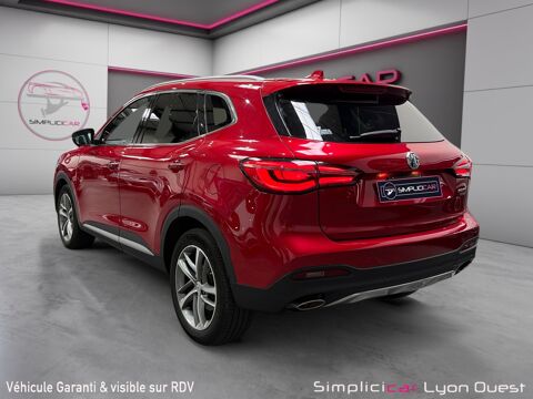 MG.EHS 1.5T GDI PLUG-IN HYBRID LUXURY 2022 occasion 69530 Brignais
