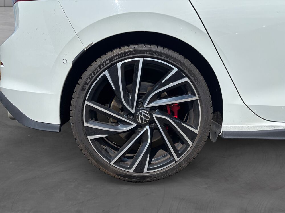 Golf 2.0 TSI 245 GTI DSG 2020 occasion 25410 Saint-Vit