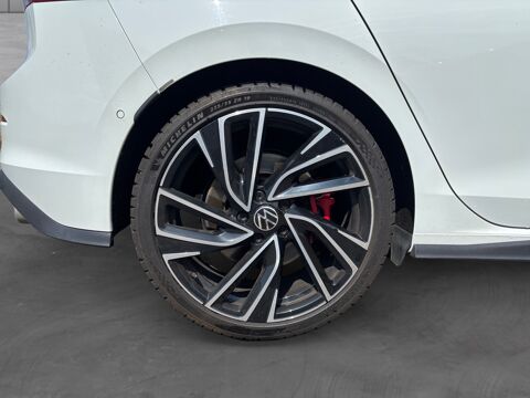 Golf 2.0 TSI 245 GTI DSG 2020 occasion 25410 Saint-Vit