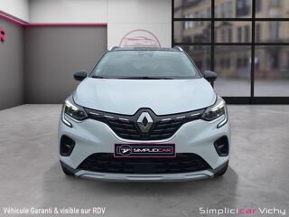 Captur Intens 2021 occasion 03300 Cusset