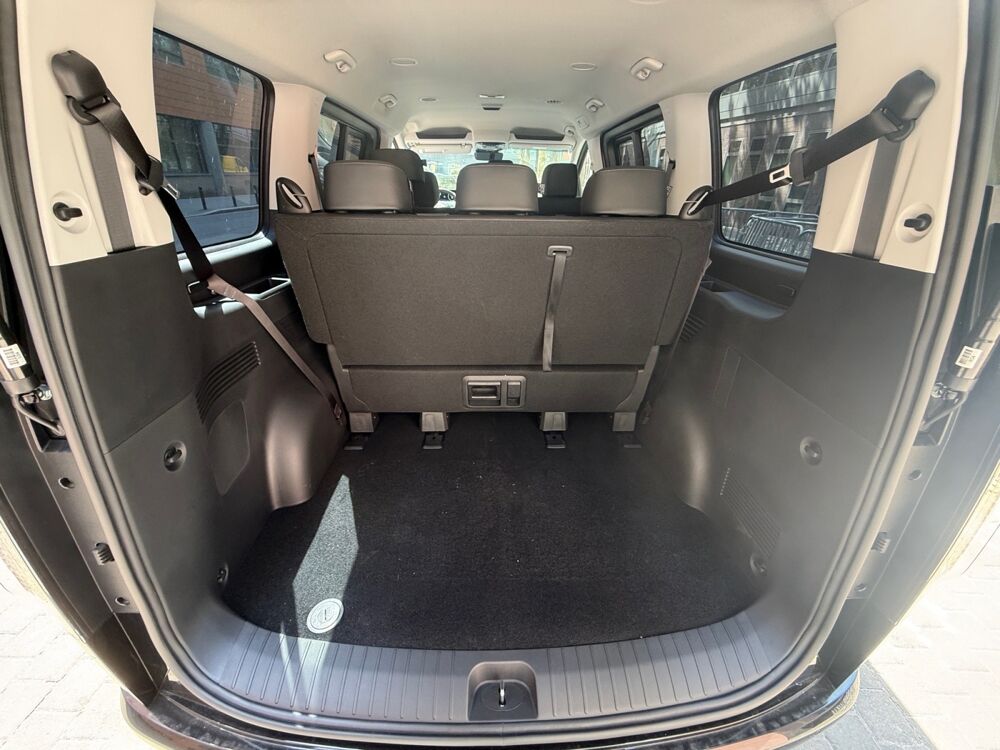 Staria Executive 2025 occasion 93100 Montreuil