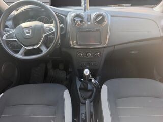 Sandero Stepway 2017 occasion 06400 Cannes