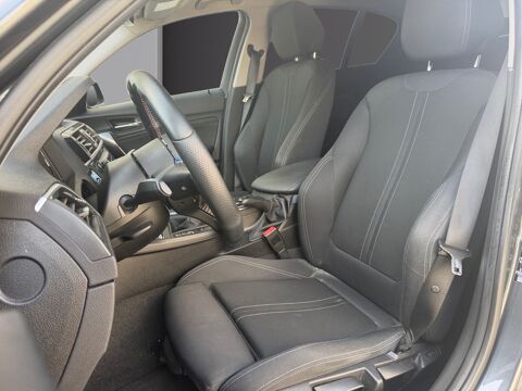 S&eacute;rie 1 116D M SPORT ULTIMATE 2019 occasion 31120 Pinsaguel