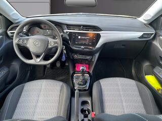 Corsa Edition 2022 occasion 49070 Beaucouz&eacute;