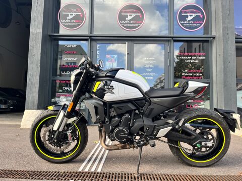 Moto CF MOTO 2022 occasion Vernon 27200