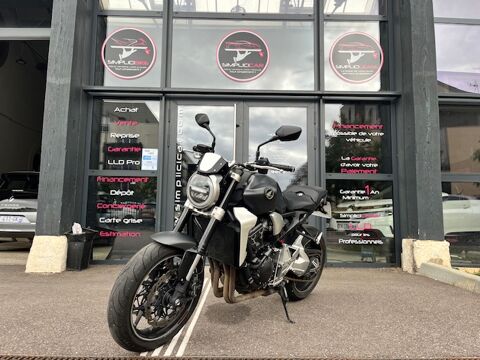HONDA 2019 occasion 27200 Vernon