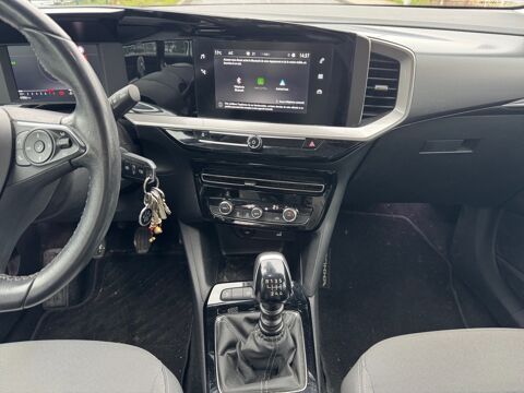 Mokka 1.2 TURBO 100 2022 occasion 34070 Montpellier