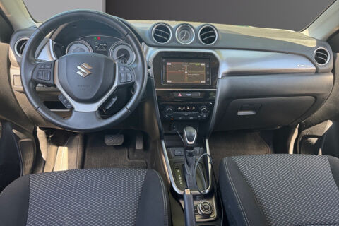 Vitara 1.5 DUALJET HYBRID GRAND LARGE ALLGRIP BA 2022 occasion 13600 La Ciotat