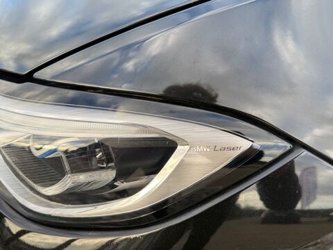 S&eacute;rie 3 330I XD 258 M SPORT BA 2019 occasion 45750 Saint-Pryv&eacute;-Saint-Mesmin