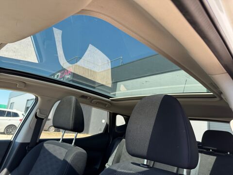 Qashqai II 1.2 DIG-T 115 N-CONNECTA 2016 occasion 45750 Saint-Pryv&eacute;-Saint-Mesmin